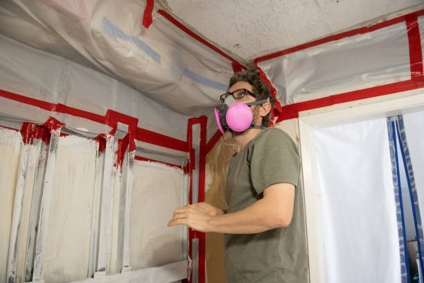 Best Biohazard Mold Removal  in Winder, GA